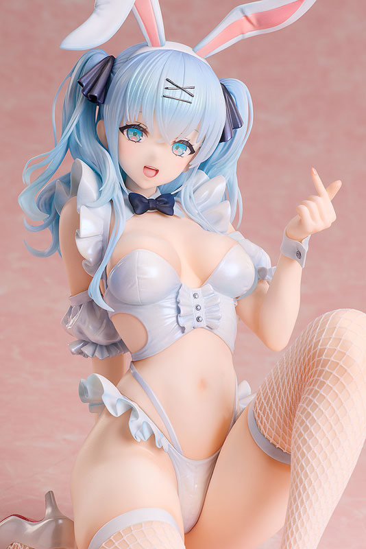 ミモザオリジナルフィギュアシリーズ 星咲りゆ 1/6 完成品フィギュア