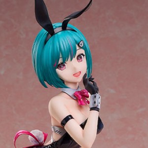 リル・ベリル 1/4 完成品フィギュア