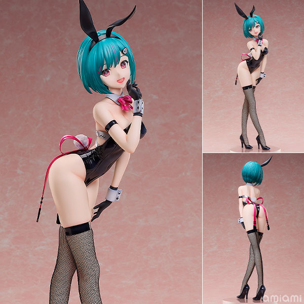リル・ベリル 1/4 完成品フィギュア