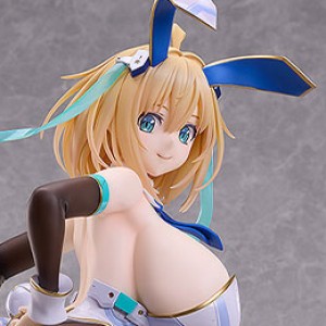バニースーツ プランニング ソフィア・F・シャーリング バニーVer. 3rd 1/4 完成品フィギュア