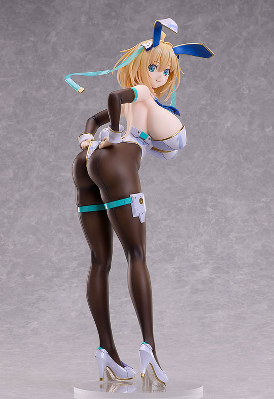 バニースーツ プランニング ソフィア・F・シャーリング バニーVer. 3rd 1/4 完成品フィギュア