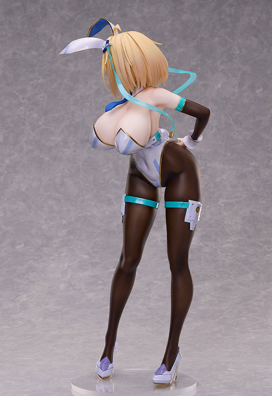 バニースーツ プランニング ソフィア・F・シャーリング バニーVer. 3rd 1/4 完成品フィギュア