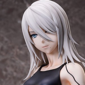 NieR：Automata Ver1.1a A2(ヨルハA型二号) 1/4 完成品フィギュア