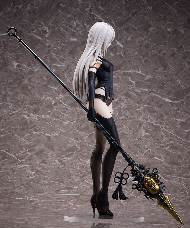 NieR:Automata Ver1.1a A2(ヨルハA型二号) 1/4 完成品フィギュア