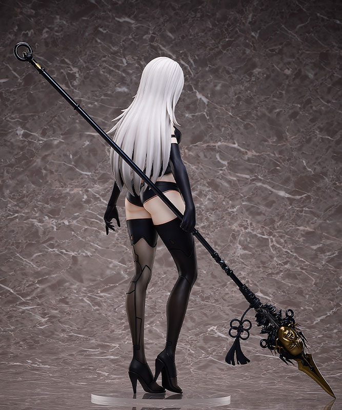 NieR:Automata Ver1.1a A2(ヨルハA型二号) 1/4 完成品フィギュア