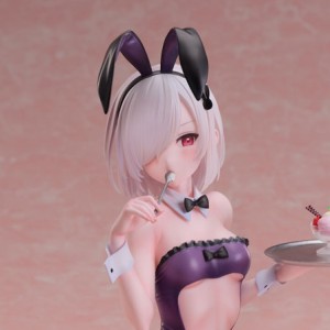 B-style 『いろバニー』 Illustrated by mignon 完成品フィギュア
