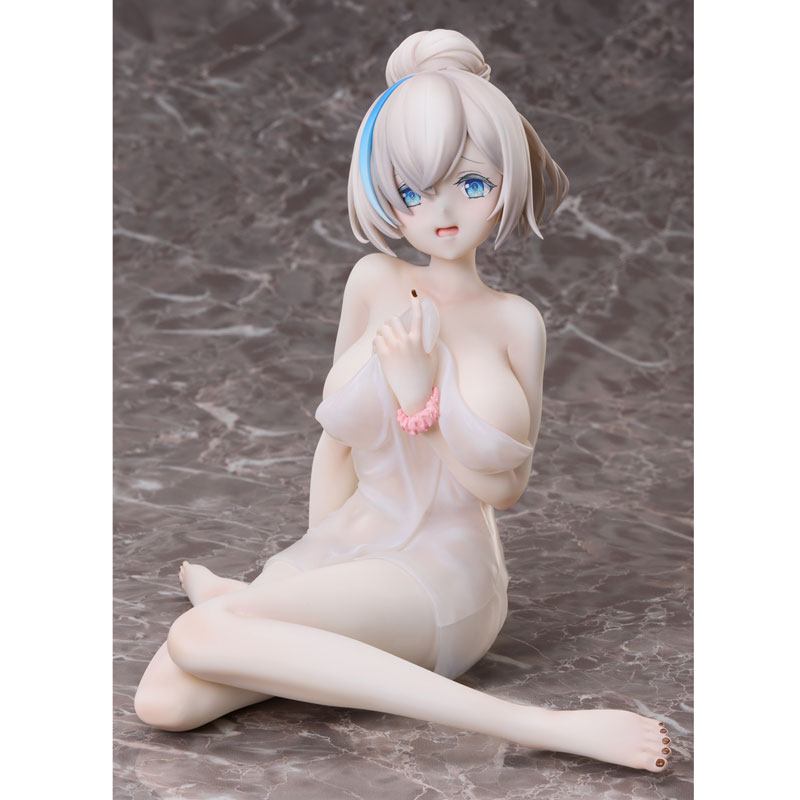 B-style アズールレーン TB(優しい)温泉Ver. 完成品フィギュア TB