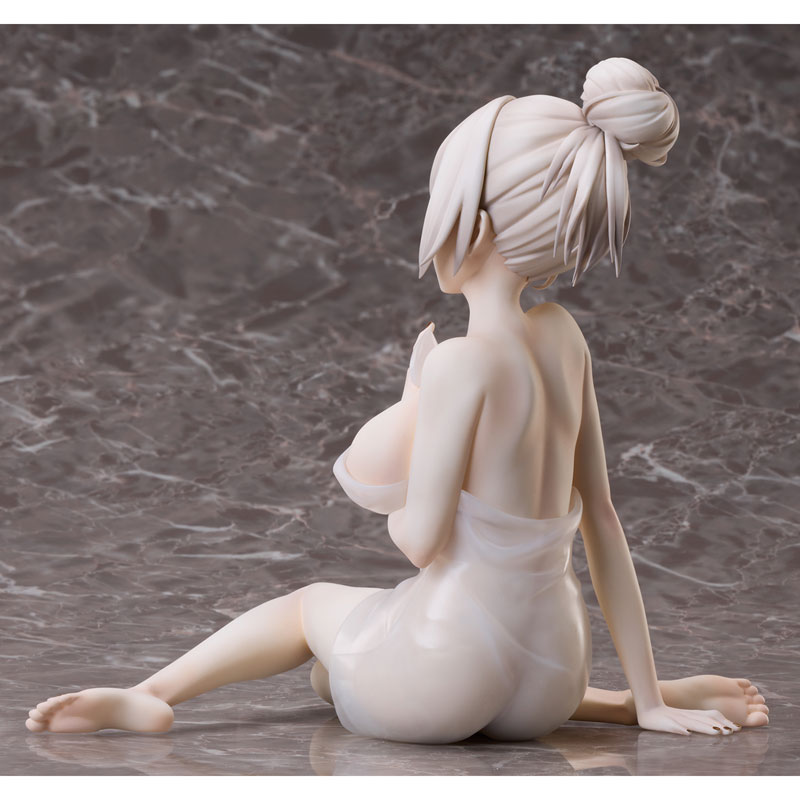 B-style アズールレーン TB(優しい)温泉Ver. 完成品フィギュア