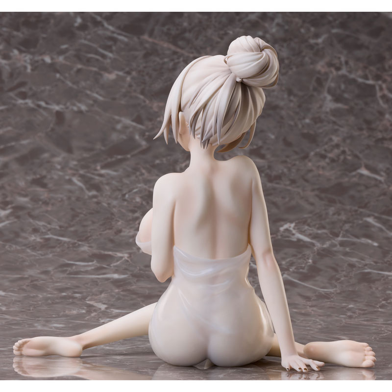 B-style アズールレーン TB(優しい)温泉Ver. 完成品フィギュア