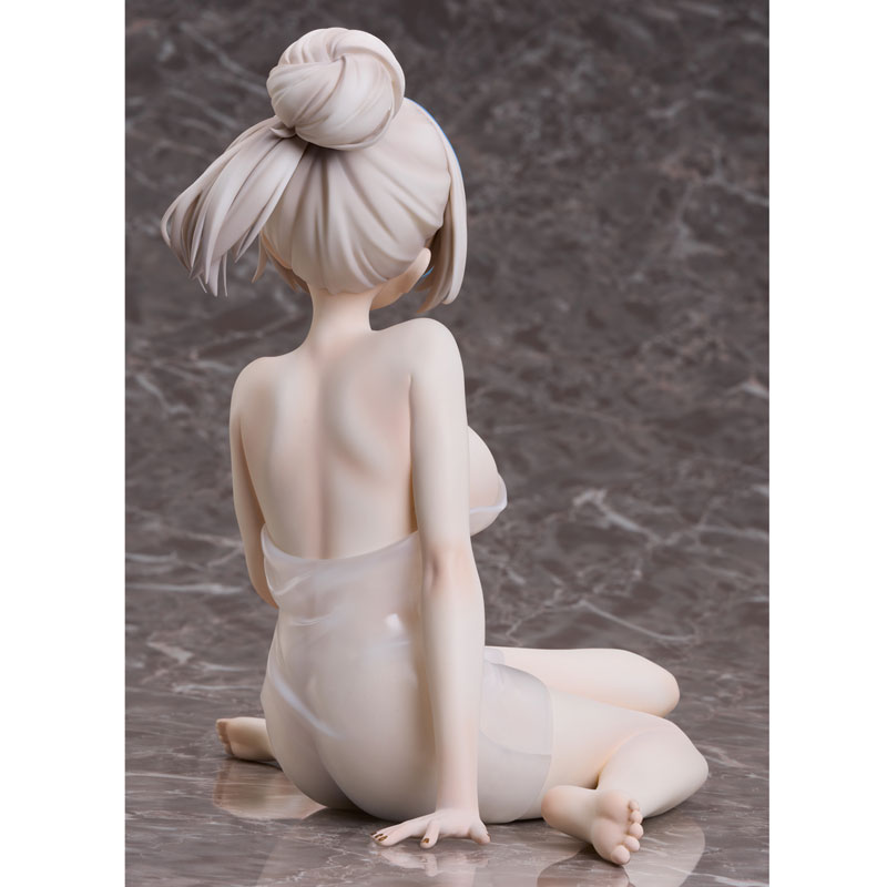 B-style アズールレーン TB(優しい)温泉Ver. 完成品フィギュア