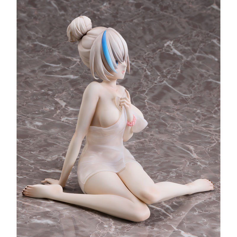 B-style アズールレーン TB(優しい)温泉Ver. 完成品フィギュア