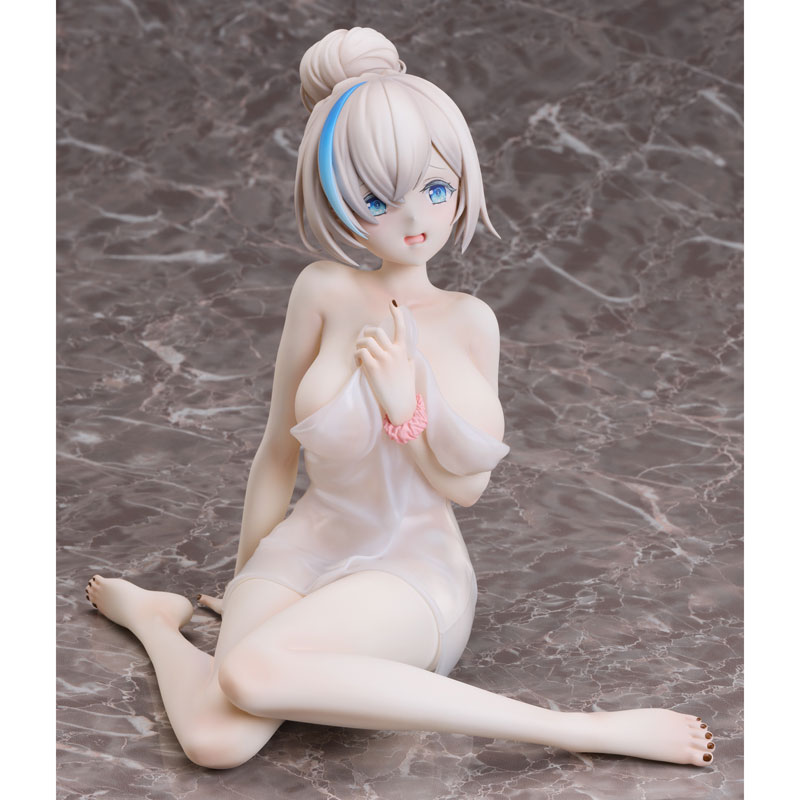 B-style アズールレーン TB(優しい)温泉Ver. 完成品フィギュア