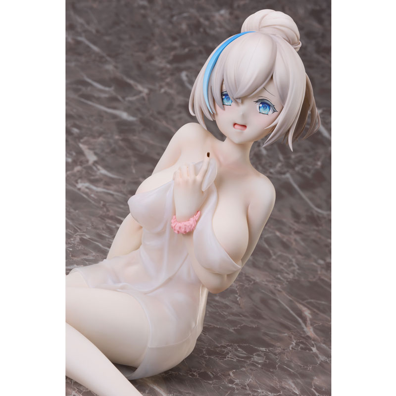 B-style アズールレーン TB(優しい)温泉Ver. 完成品フィギュア