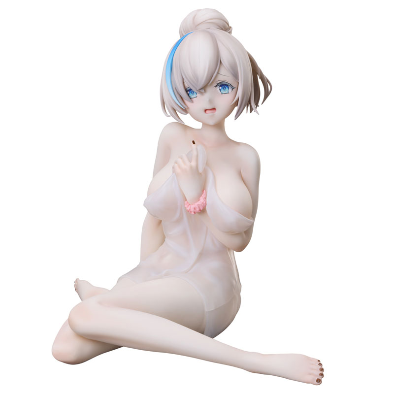 B-style アズールレーン TB(優しい)温泉Ver. 完成品フィギュア