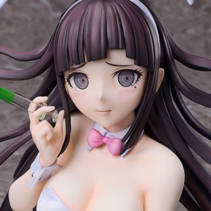 スーパーダンガンロンパ2 さよなら絶望学園 罪木蜜柑 バニーVer. 1/4 完成品フィギュア