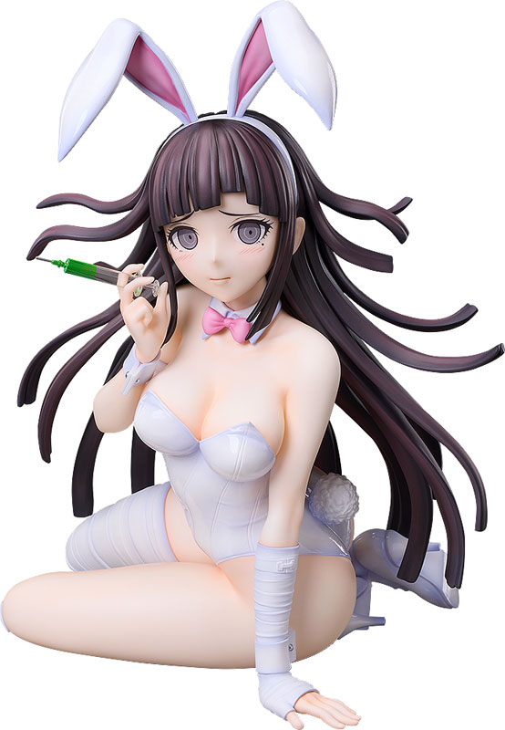 スーパーダンガンロンパ2 さよなら絶望学園 罪木蜜柑 バニーVer. 1/4 完成品フィギュア 罪木蜜柑