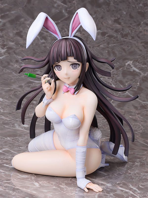 スーパーダンガンロンパ2 さよなら絶望学園 罪木蜜柑 バニーVer. 1/4 完成品フィギュア