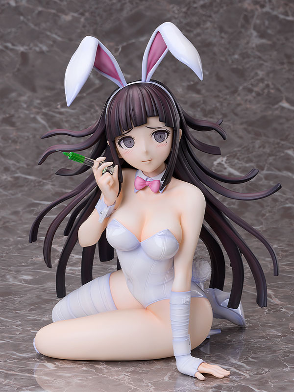 スーパーダンガンロンパ2 さよなら絶望学園 罪木蜜柑 バニーVer. 1/4 完成品フィギュア