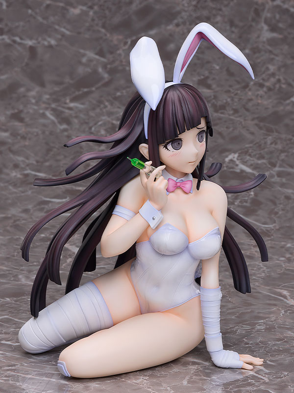 スーパーダンガンロンパ2 さよなら絶望学園 罪木蜜柑 バニーVer. 1/4 完成品フィギュア