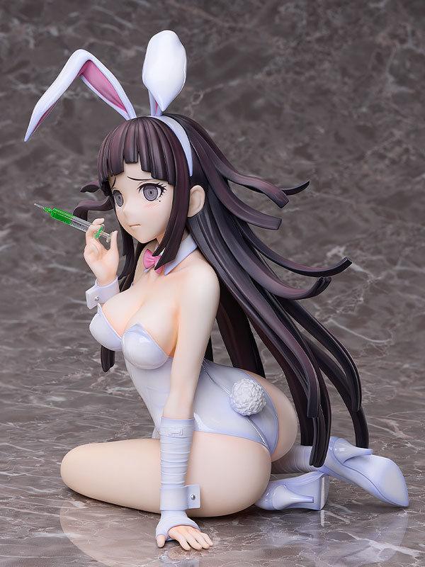 スーパーダンガンロンパ2 さよなら絶望学園 罪木蜜柑 バニーVer. 1/4 完成品フィギュア