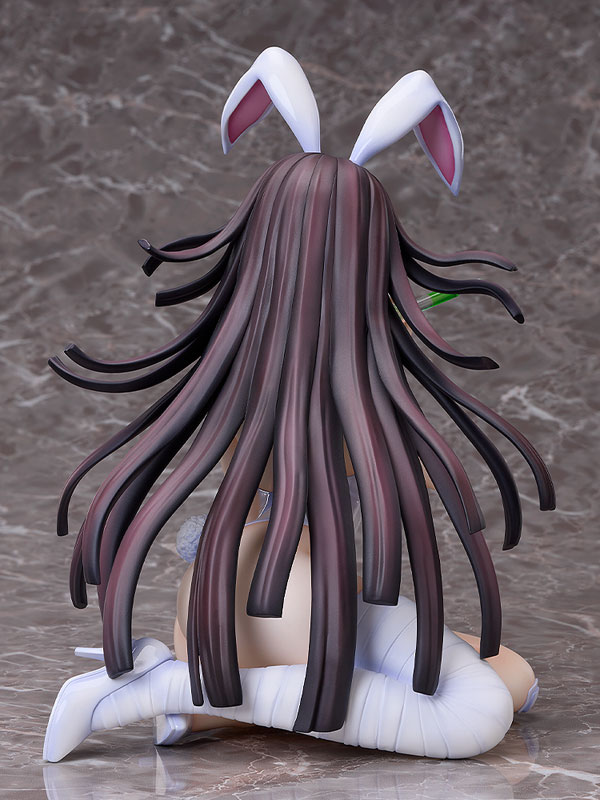 スーパーダンガンロンパ2 さよなら絶望学園 罪木蜜柑 バニーVer. 1/4 完成品フィギュア