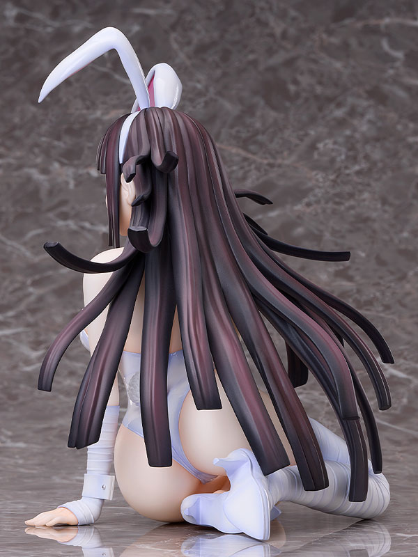 スーパーダンガンロンパ2 さよなら絶望学園 罪木蜜柑 バニーVer. 1/4 完成品フィギュア