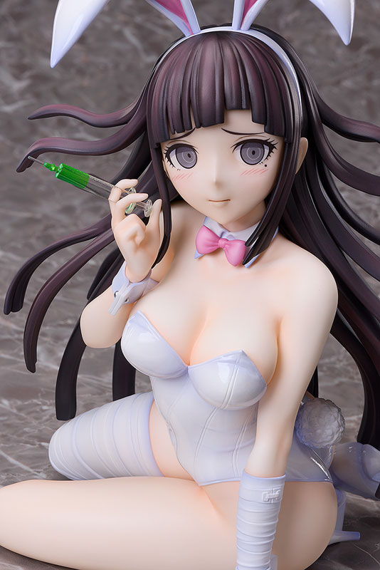 スーパーダンガンロンパ2 さよなら絶望学園 罪木蜜柑 バニーVer. 1/4 完成品フィギュア