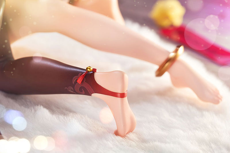 アズールレーン 平海＆寧海 1/7 完成品フィギュア