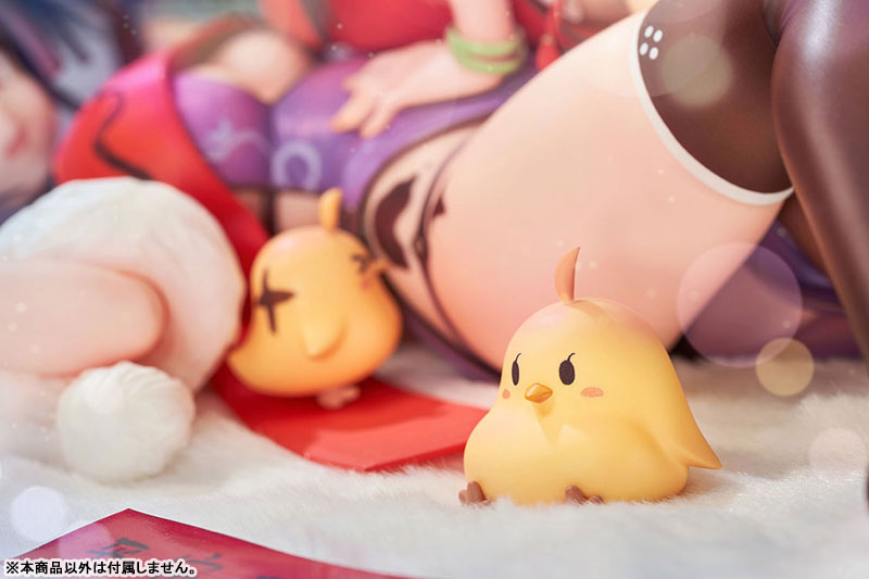 アズールレーン 平海＆寧海 1/7 完成品フィギュア