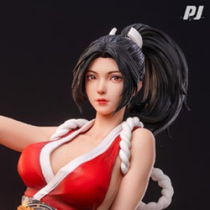 不知火舞 THE KING OF FIGHTERS XIV Ver.1/6 完成品フィギュア