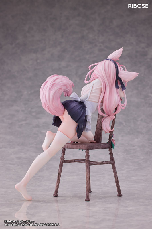 Rabbit Flova 1/7 完成品フィギュア