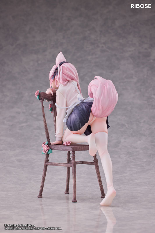Rabbit Flova 1/7 完成品フィギュア