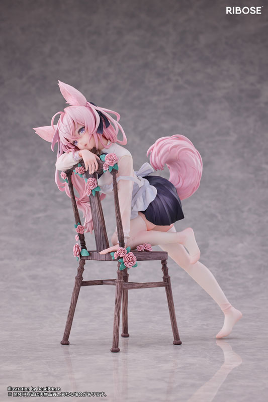 Rabbit Flova 1/7 完成品フィギュア