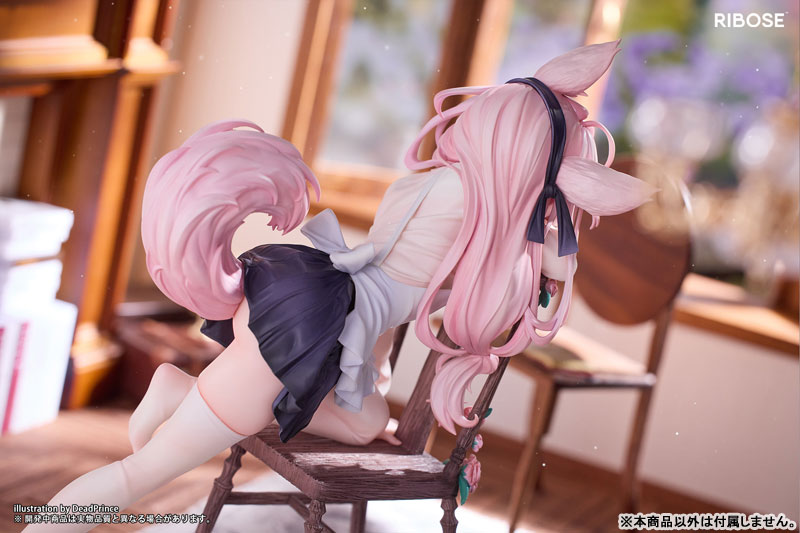 Rabbit Flova 1/7 完成品フィギュア