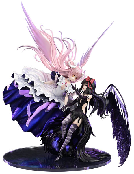 PRISMA WING 魔法少女まどか☆マギカ[新編]叛逆の物語 アルティメットまどか＆悪魔ほむら