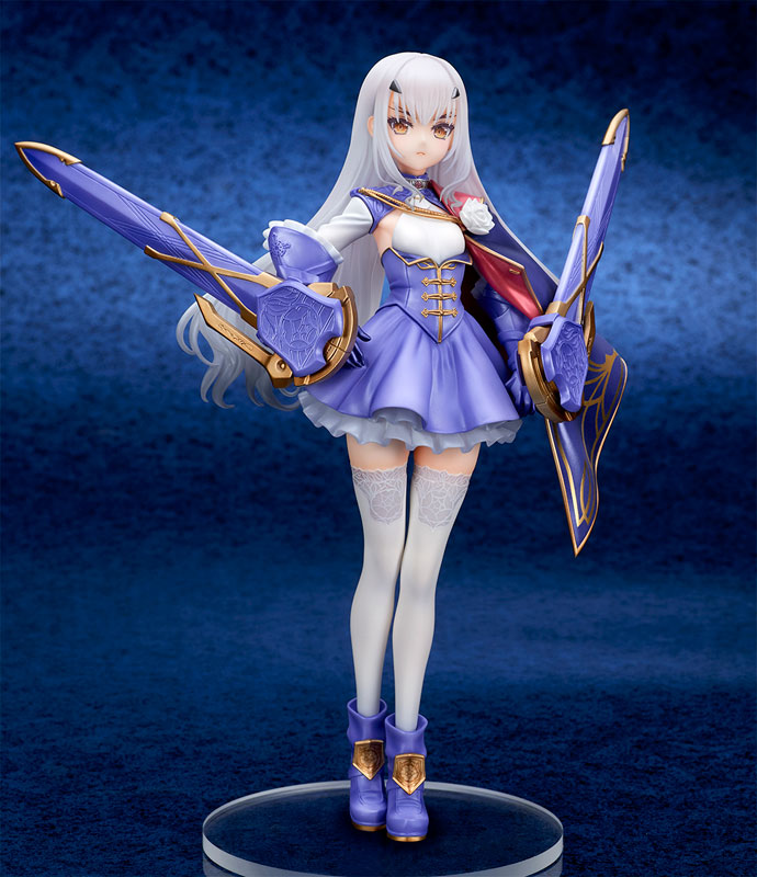 Fate/Grand Order ランサー/メリュジーヌ(第二再臨) 1/7 完成品フィギュア（再販）