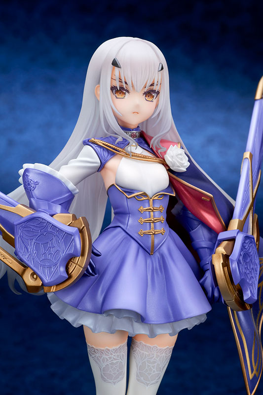 Fate/Grand Order ランサー/メリュジーヌ(第二再臨) 1/7 完成品フィギュア（再販）