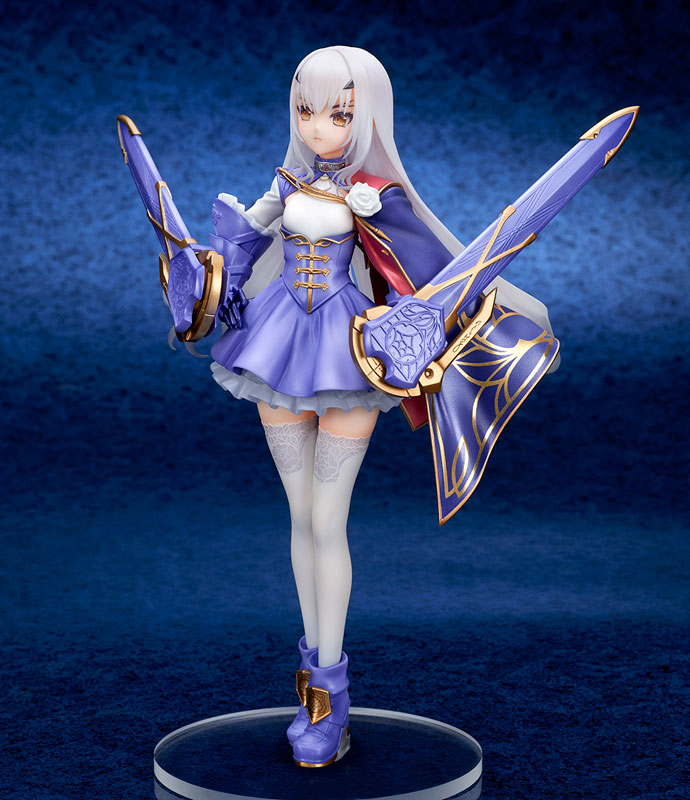 Fate/Grand Order ランサー/メリュジーヌ(第二再臨) 1/7 完成品フィギュア（再販）