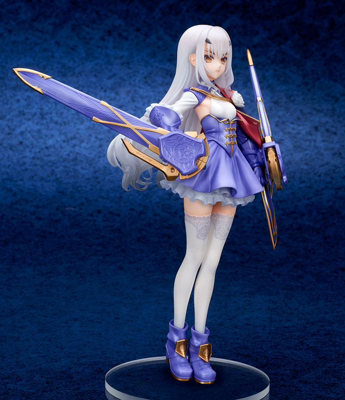 Fate/Grand Order ランサー/メリュジーヌ(第二再臨) 1/7 完成品フィギュア（再販）