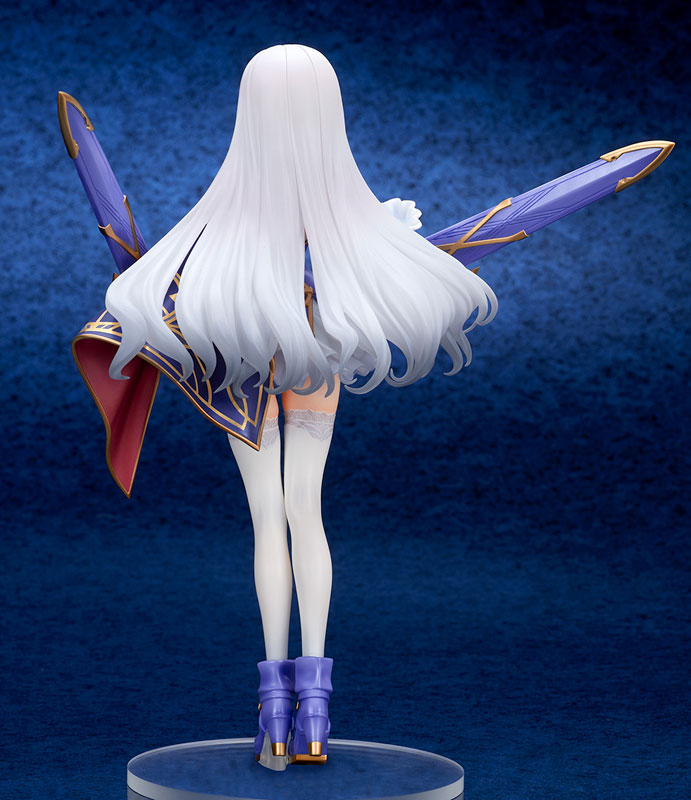 Fate/Grand Order ランサー/メリュジーヌ(第二再臨) 1/7 完成品フィギュア（再販）