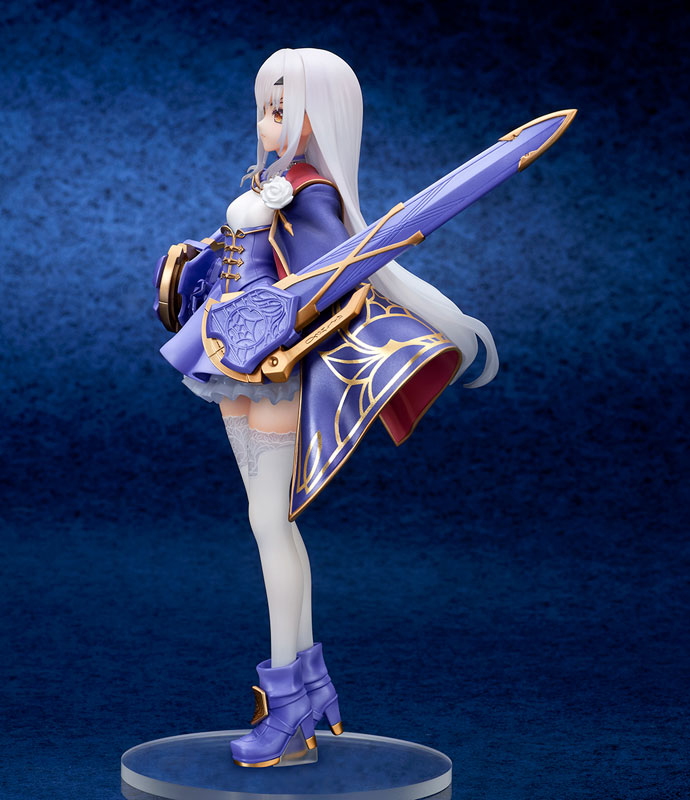 Fate/Grand Order ランサー/メリュジーヌ(第二再臨) 1/7 完成品フィギュア（再販）