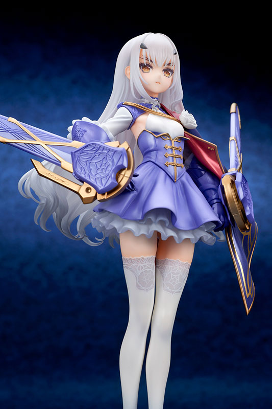 Fate/Grand Order ランサー/メリュジーヌ(第二再臨) 1/7 完成品フィギュア（再販）