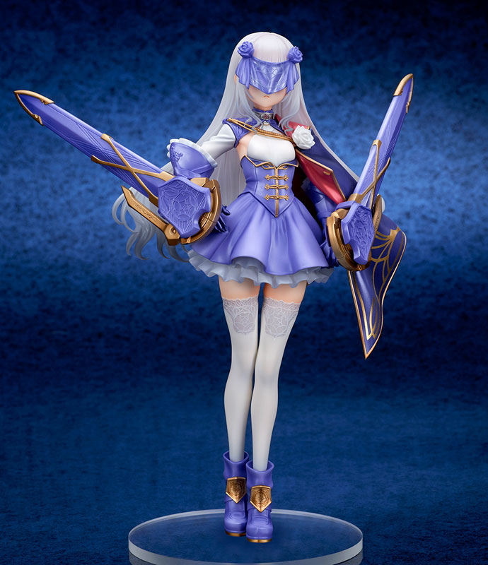 Fate/Grand Order ランサー/メリュジーヌ(第二再臨) 1/7 完成品フィギュア（再販）
