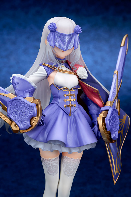 Fate/Grand Order ランサー/メリュジーヌ(第二再臨) 1/7 完成品フィギュア（再販）