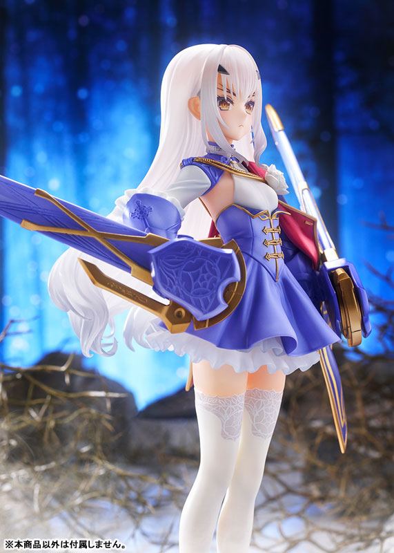 Fate/Grand Order ランサー/メリュジーヌ(第二再臨) 1/7 完成品フィギュア（再販）