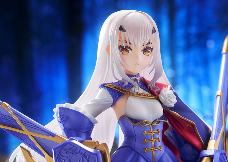 Fate/Grand Order ランサー/メリュジーヌ(第二再臨) 1/7 完成品フィギュア（再販）