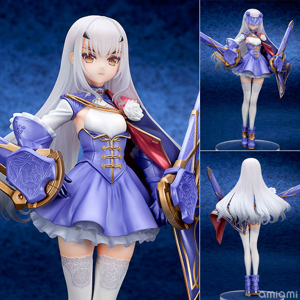 Fate/Grand Order ランサー/メリュジーヌ(第二再臨) 1/7 完成品フィギュア（再販）