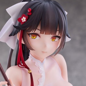 アズールレーン 高雄 ～春の習い ver.～ 1/4 完成品フィギュア