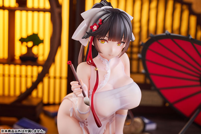 アズールレーン 高雄 ~春の習い ver.~ 1/4 完成品フィギュア