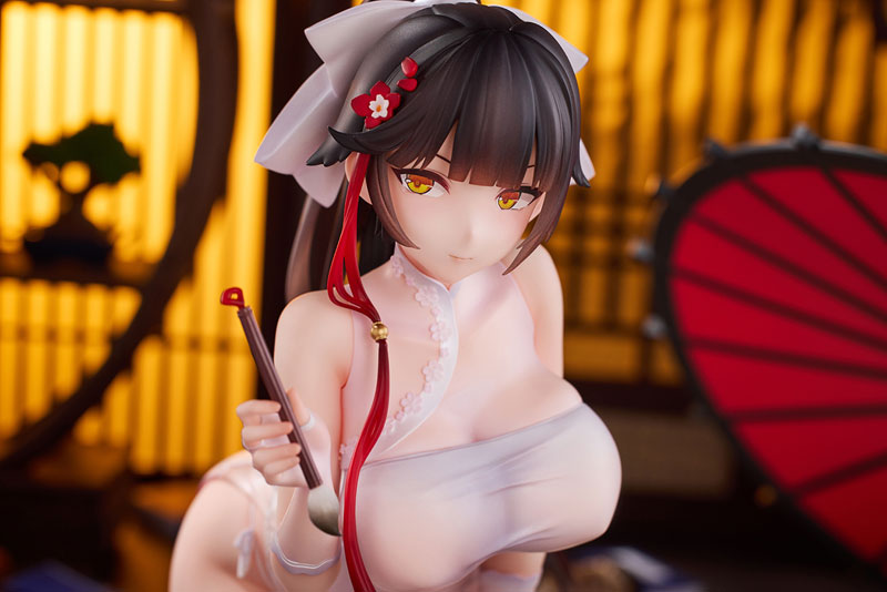 アズールレーン 高雄 ~春の習い ver.~ 1/4 完成品フィギュア
